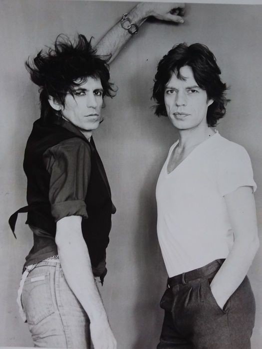Annie Leibovitz-ポートレイトの第一人者と生き方｜artoday - chiaki