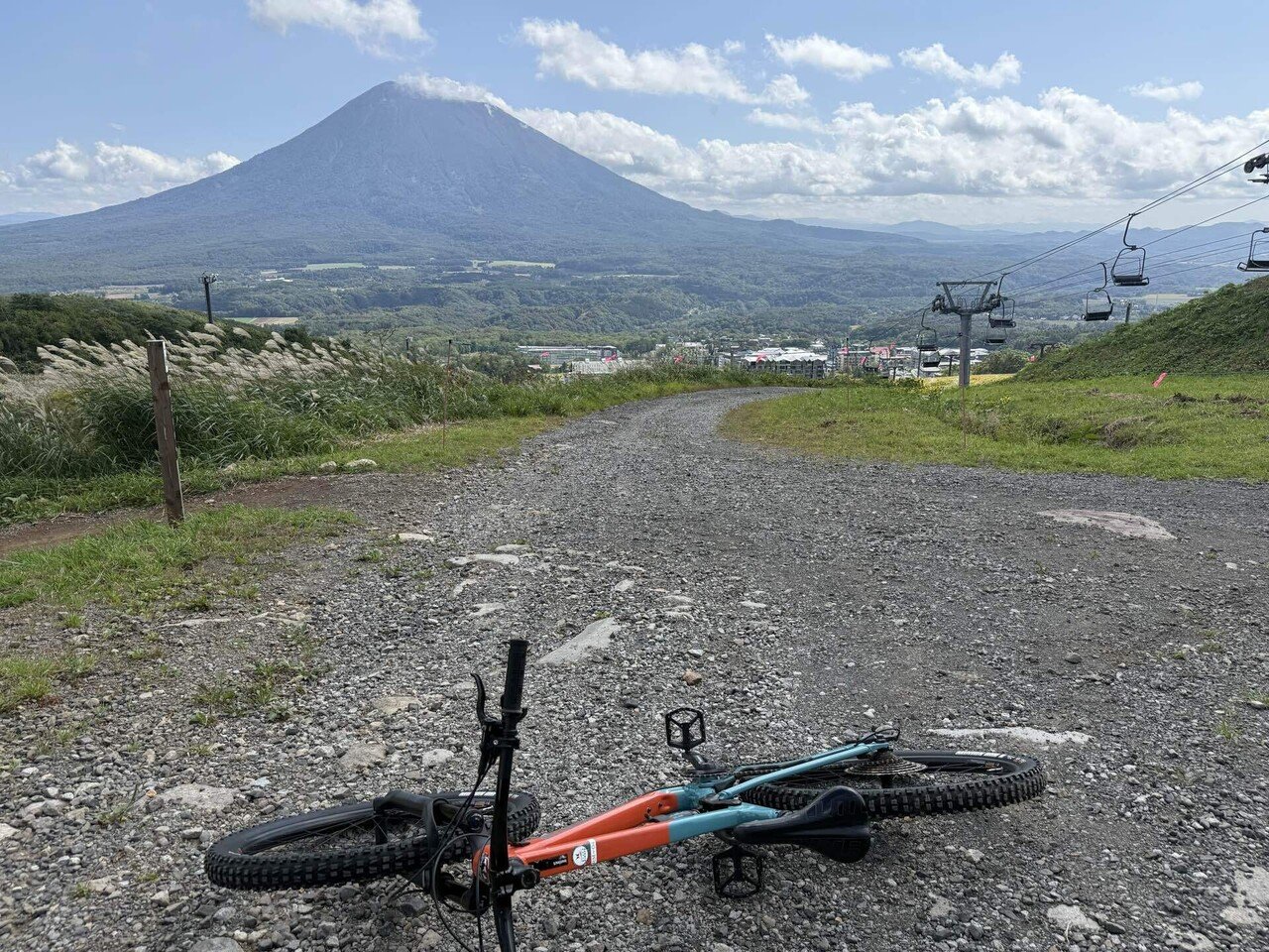 山形市　東根市　上山市　天童市　BS　24インチ７段変速マウンテン　自転車整備士が整備 2024年10月19日(土)【山形県山形市】はじめての親子じてんしゃ教室