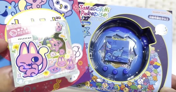 たまご 1988年生まれの回顧録】たまごっち30年の軌跡と、未来を照らす