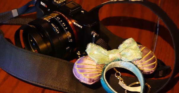 Sony RX1R II