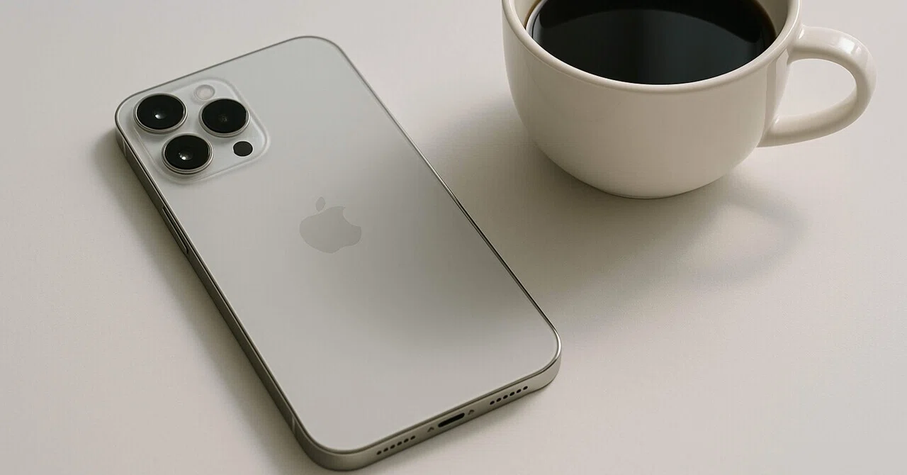 iPhone 13 Pro Maxを4年使い続けて気づいたこと｜春風誠（Makoto 
