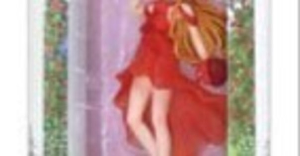 アズールレーン』アーガスが透明感溢れるドレス姿でフィギュア化