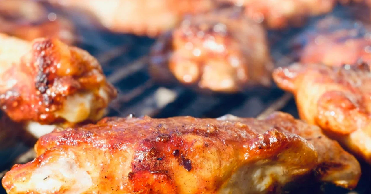 Recommendation for 'Hot Water Washing' to Remove Chicken Odor｜親子食育 ...