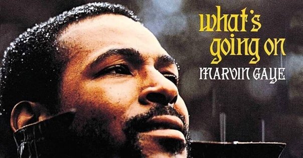 Marvin Gaye マーヴィン・ゲイ / What's Going On WHAT'S GOING ON (LP)/MARVIN GAYE/マーヴィン・ゲイ/2024年再