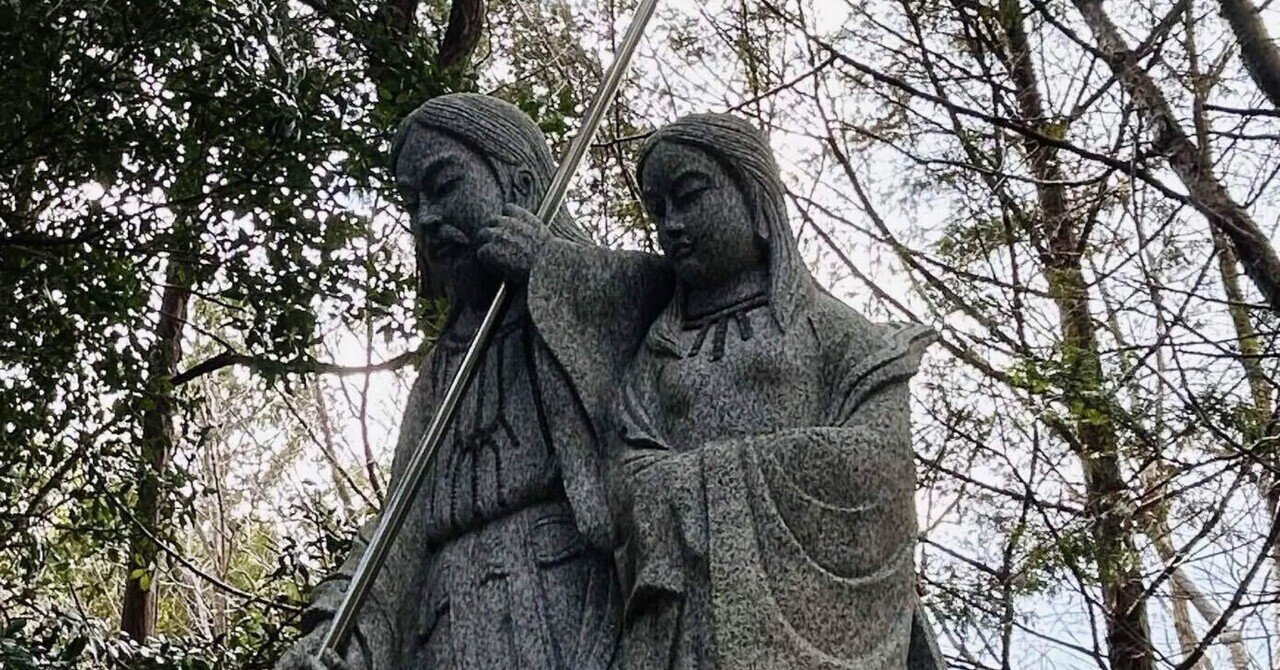 麦銅製 神武天皇尊像 金村光造作 木箱付き 八咫烏像