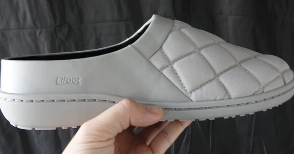 Racbaki ラクバキイージーサンダル ホワイト ラクバキ ダイエット