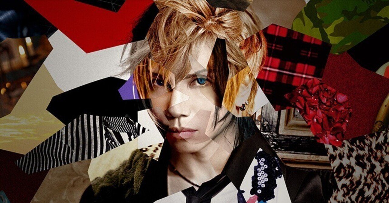 Acid Black Cherry「Re:birth」～静寂に潜む再生への祈り