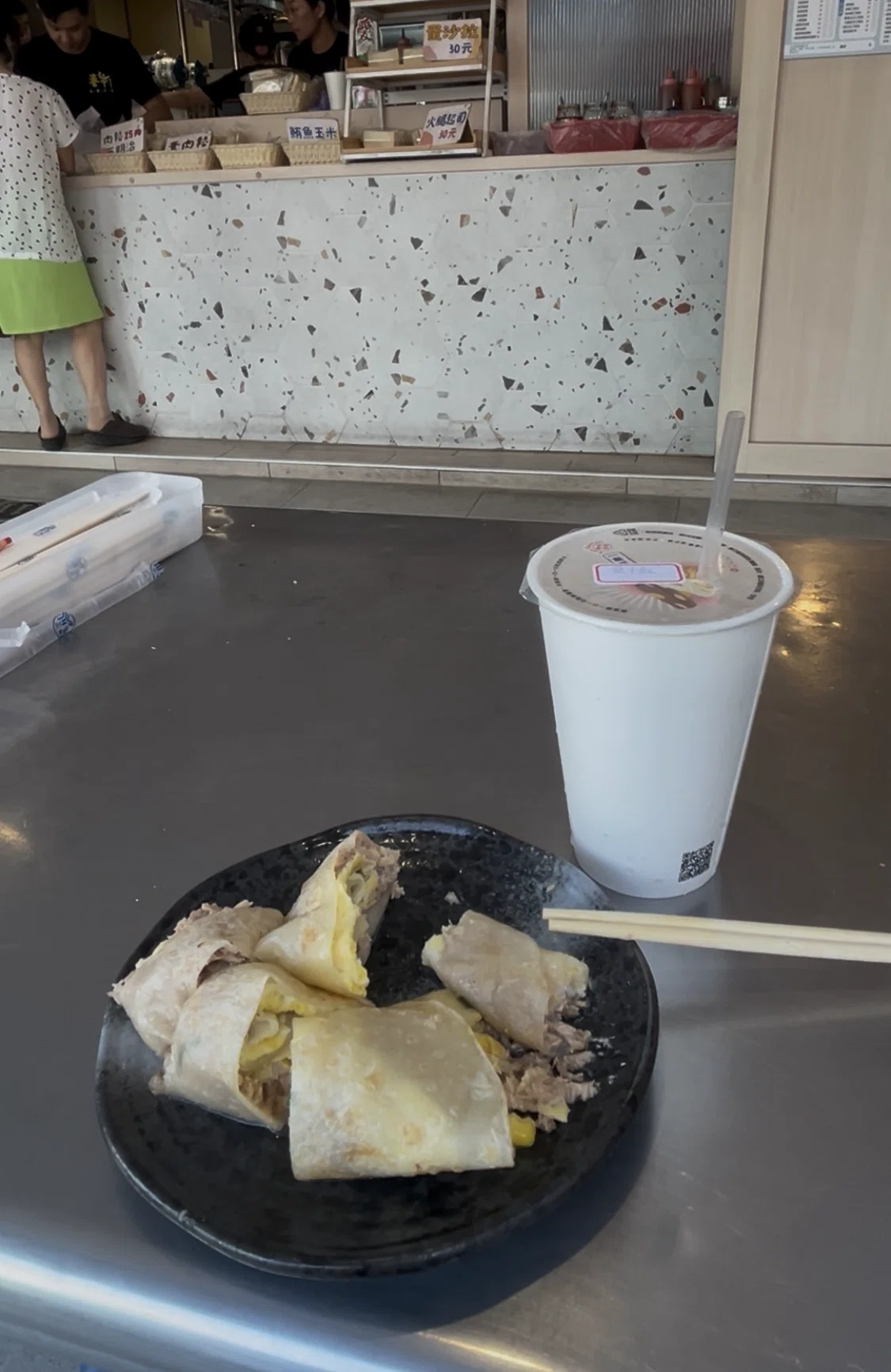 またまた台湾🇹🇼ひとり旅②｜はち