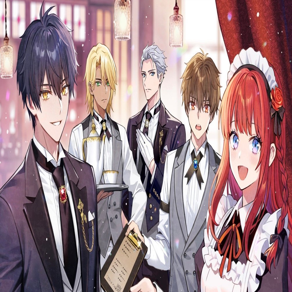 🌹#あくまな】『悪党一家の愛娘』ドラマCD2 〜文化祭、ご褒美が私って