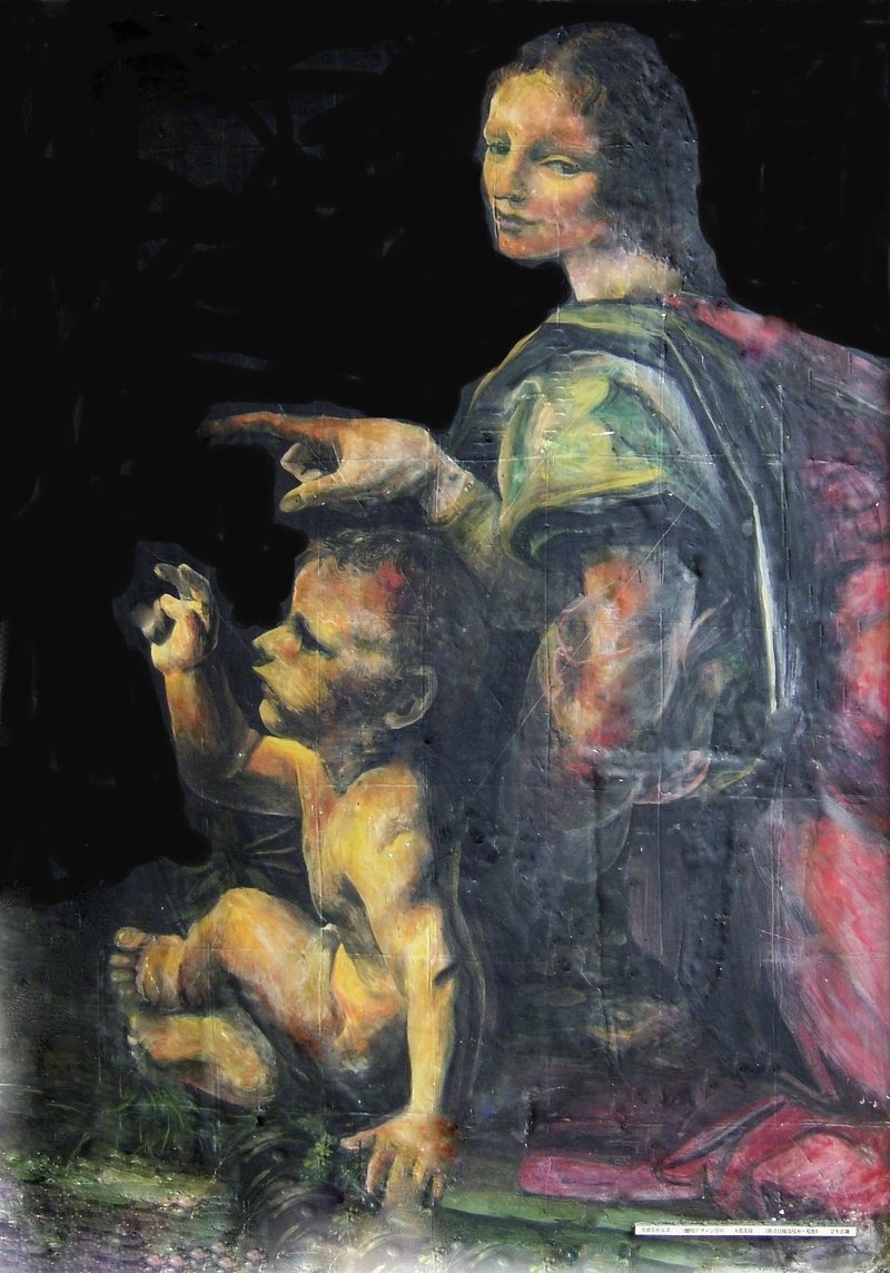 私がなぜ美大デザイン科受験生に 美術史上の 画家の作品模写を演習させたのか Jt Note 私がなぜ美大デザイン科受験生に 美術史上の 画家の作品模写を演習させたのか Jt Note