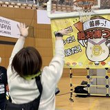 🏀ERI🏀ちびっこぎゃんぐ