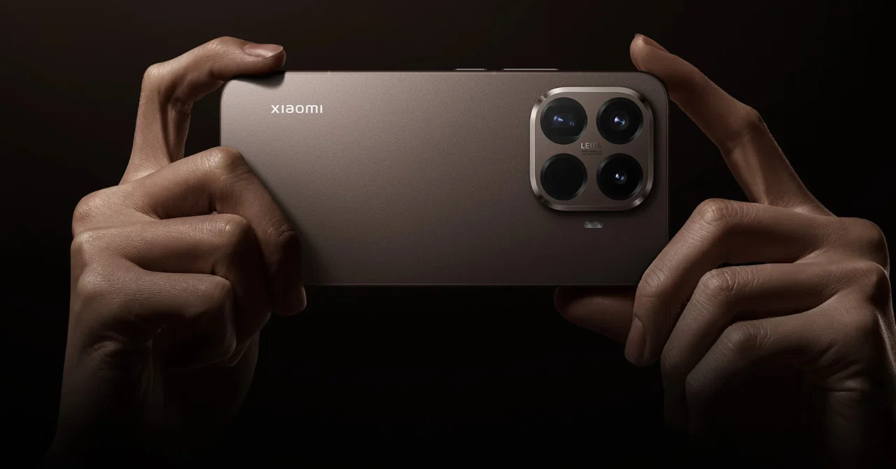Xiaomi 15T Pro：5倍光学ズーム搭載でカメラの新時代、日本版9月26日 