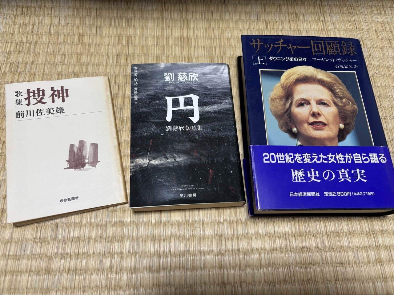 サッチャー回顧録 : ダウニング街の日々 上下巻下巻 サッチャー回顧録