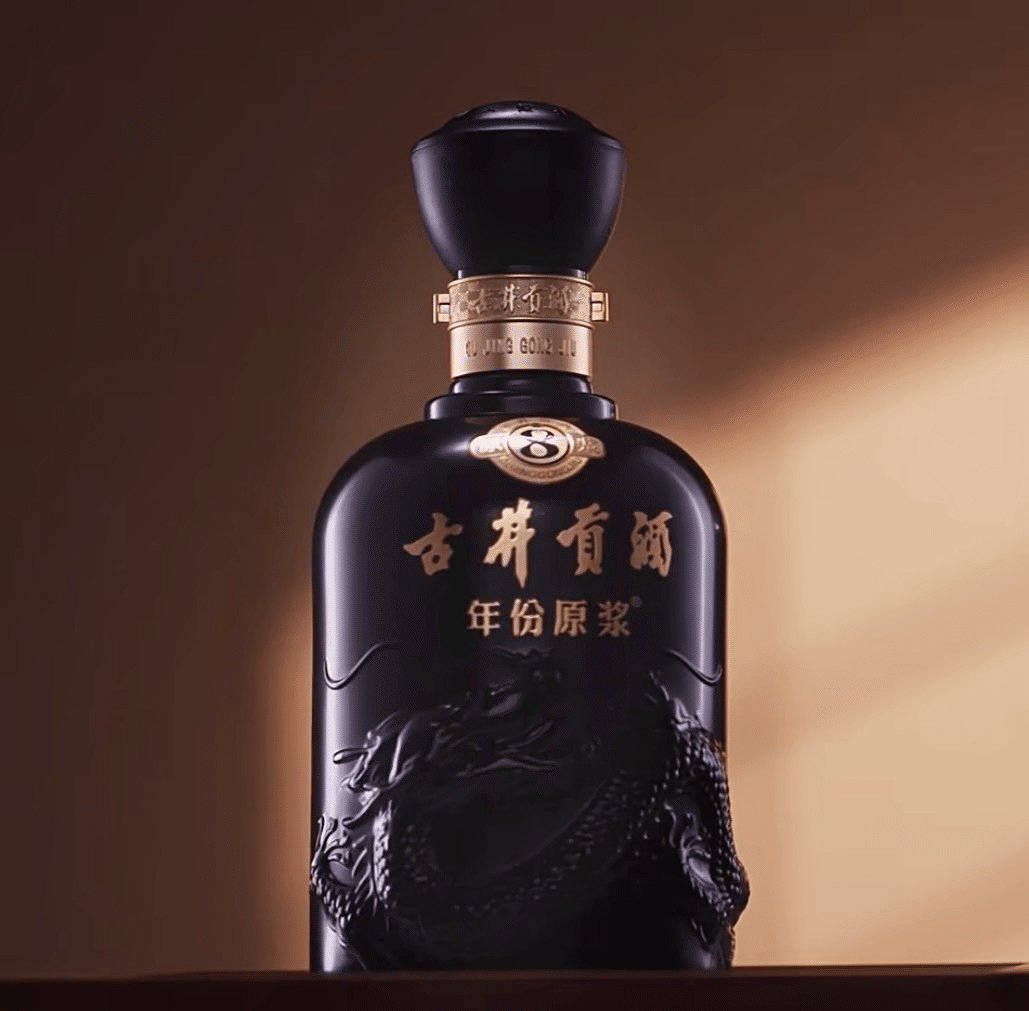 ヒロ　白酒 Amazon.co.jp: 瀘州老窖（擦りガラス瓶） LUZHOU LAOJIAO