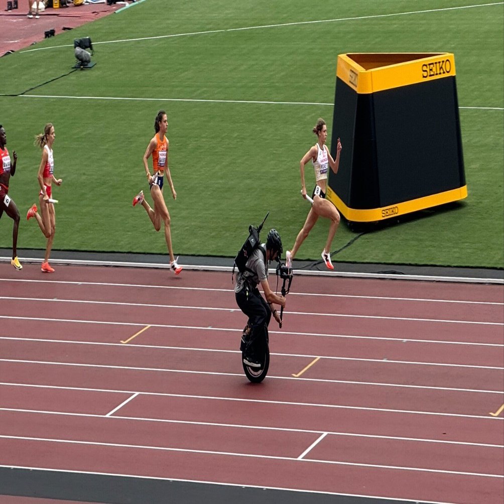 わだの世界陸上2025ボランティアレポート・黒き疾風編」ほか／週刊宿場