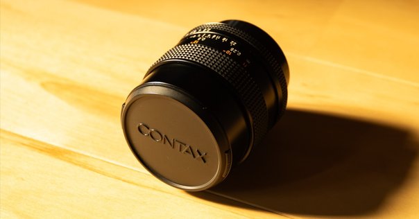 YASHICA AUTO YASHINON-DX 50mm F1.4 × ストリート｜PS2U