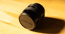 PENTAX SMC TAKUMAR 20mm F4.5 超広角 P68 S-M-C/Super Takumar 20mm F4.5 Reviews - M42 Screwmount
