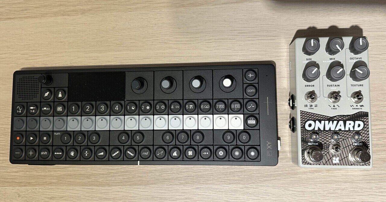 DAOコン用のINFINITAS基板を作った話｜かんだい