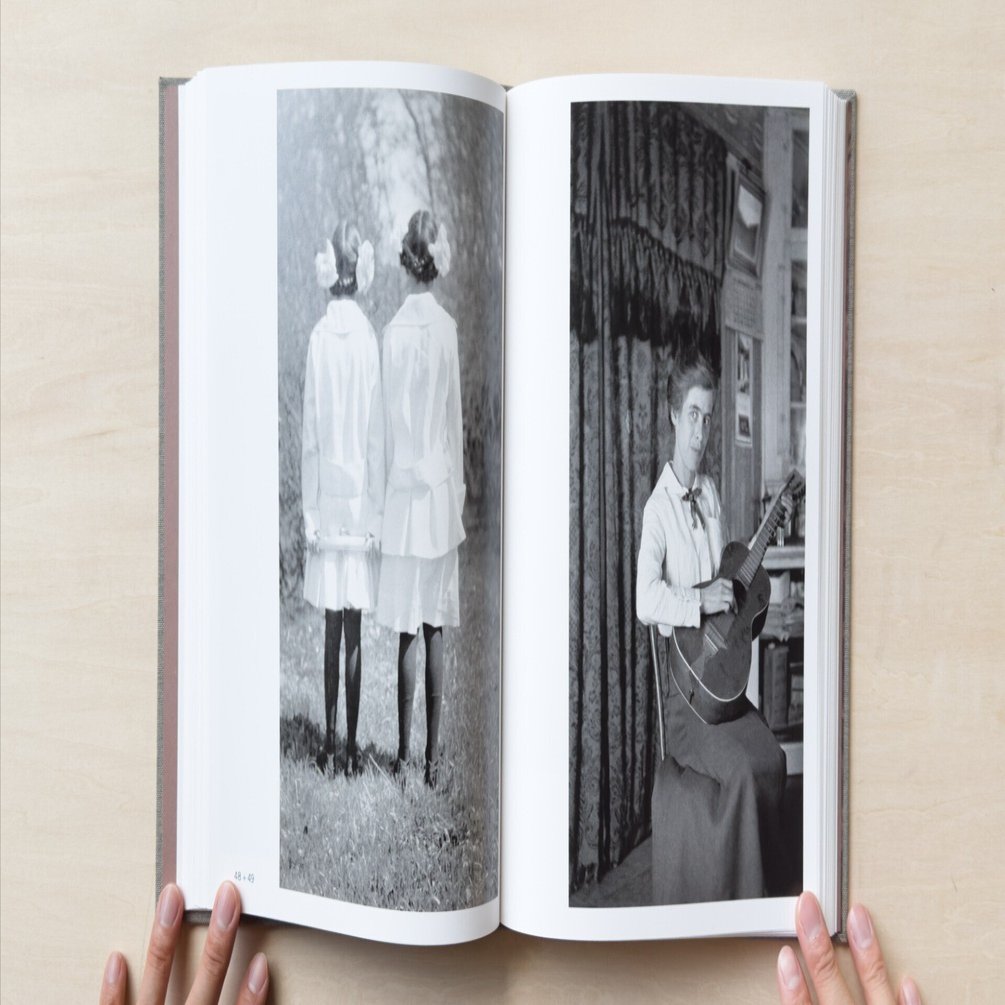 写真集レビュー】歴史資料を超えた写真集へ─『Heap-O-Livin