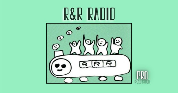 プログレ⇔マニアック / 初期L⇔Rエルアールは音の遊園地｜岡井恒介