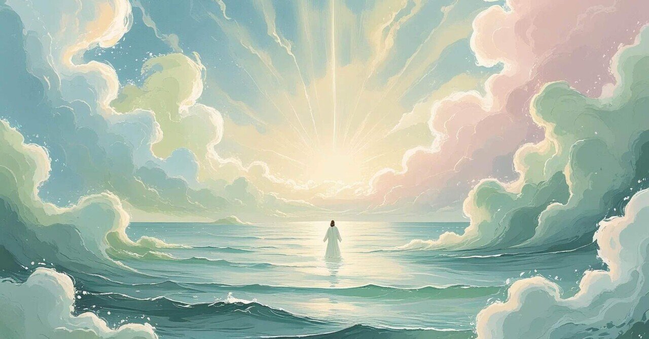 ○Lightning moon&star 絵画原画 ついに。｜よきき