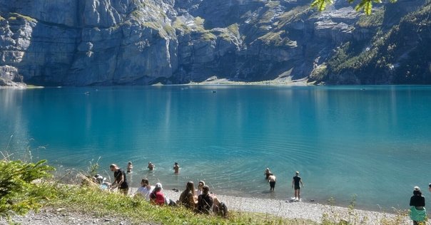 スイス16日間旅行記【準備編】｜Haruki