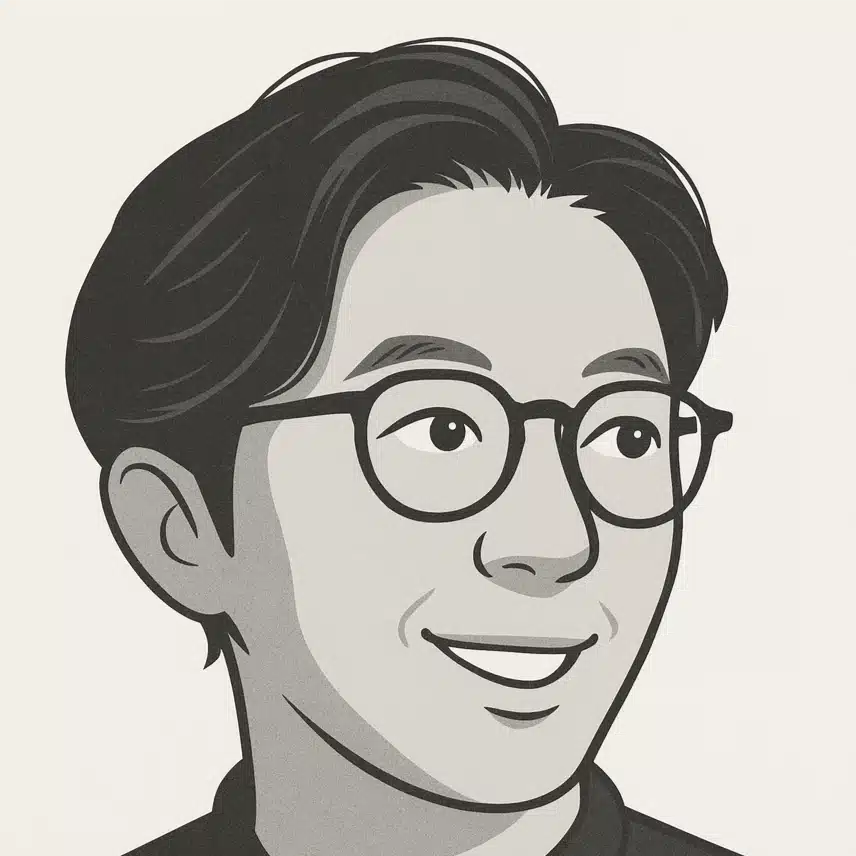 ようすけ｜40代 建築士×整理収納アドバイザー×ミニマリスト