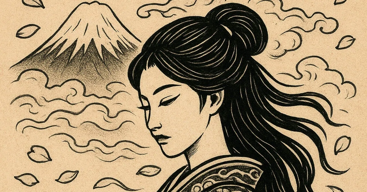 Meditation to Connect with Iwanaga-hime｜ととのっち