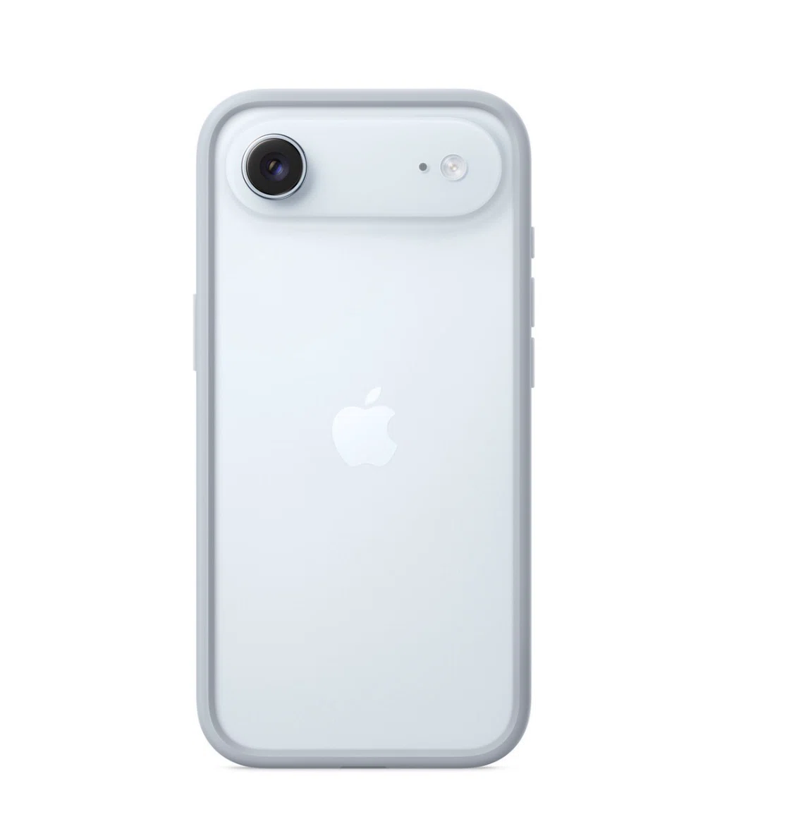 iPhone Air購入シミュレーション。色選びと純正アクセサリーを考える