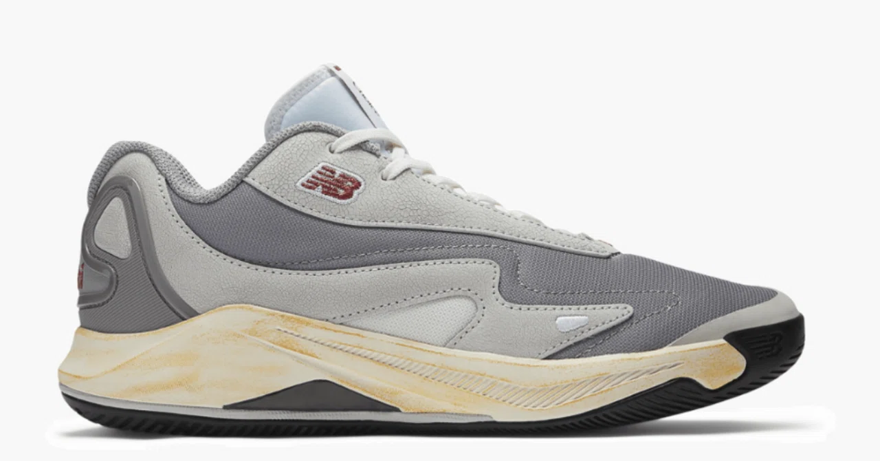 New Balance Kawhi 4 レビュー〜「シリーズ最高の完成度を誇る、豊かな