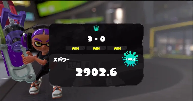 Explaining the Wide Roller Deco Weapon [Splatoon 3]｜たーふの生地置き場
