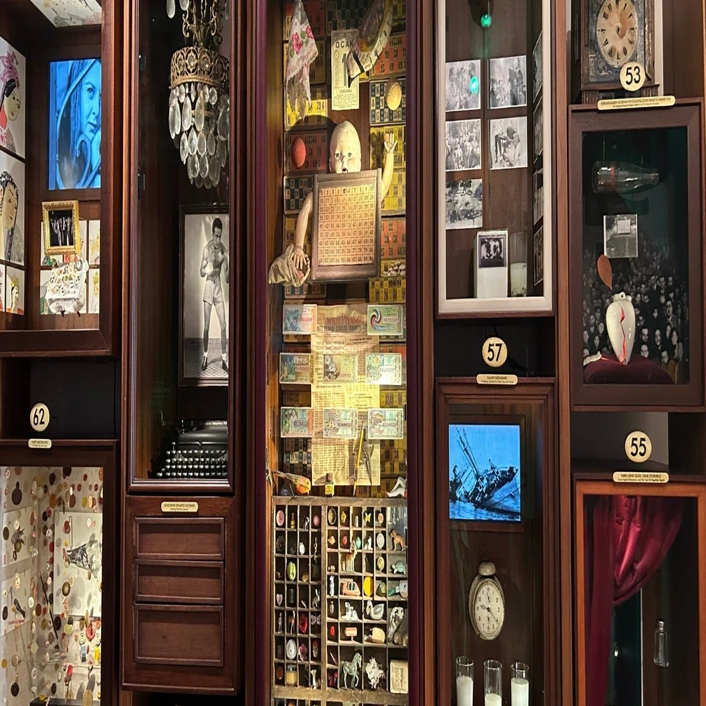 トルコ・イスタンブール一人旅レポ⑥｜makomo