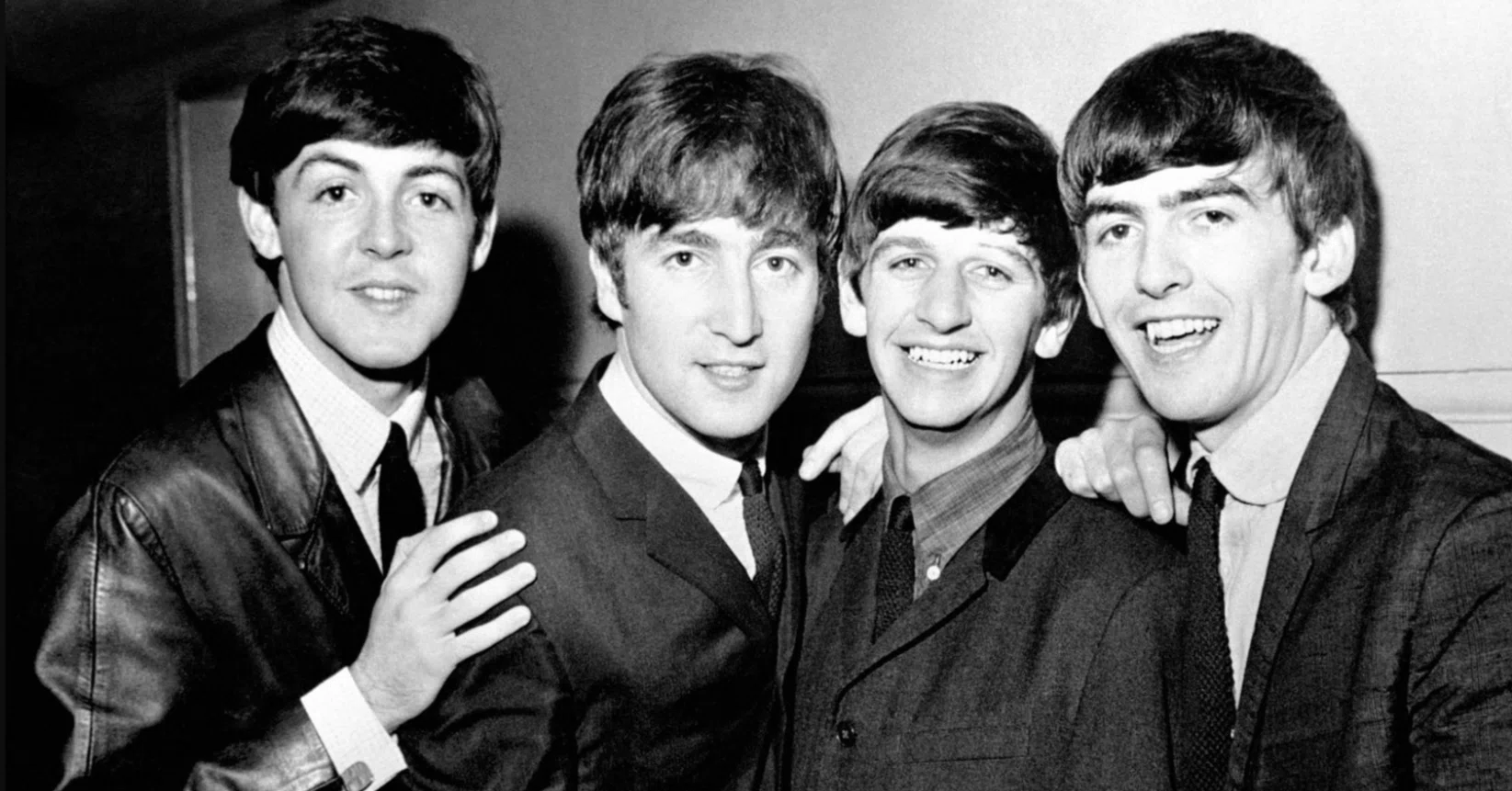 THE BEATLES個人的15選Ⅳ｜猫の恩返し