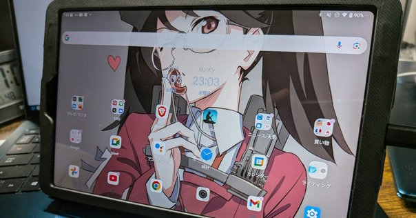 FPD タブレット 8.4インチ Mini Padの魅力を徹底分析！他の小型
