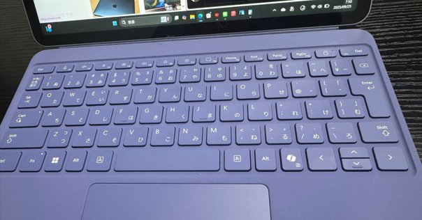 Surface Pro 7 Core i7 1065G7モデル徹底レビュー！🔥 これが