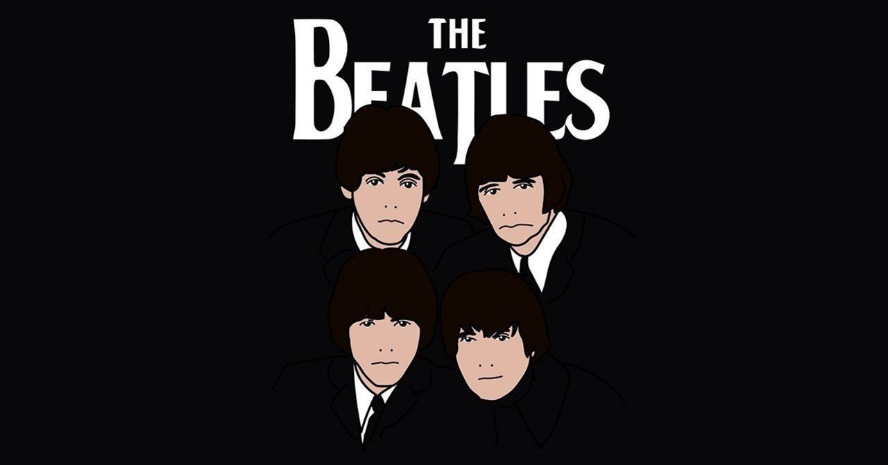 Beatles 名曲 Across The Universe 和訳と隠された意味 Yuton Note