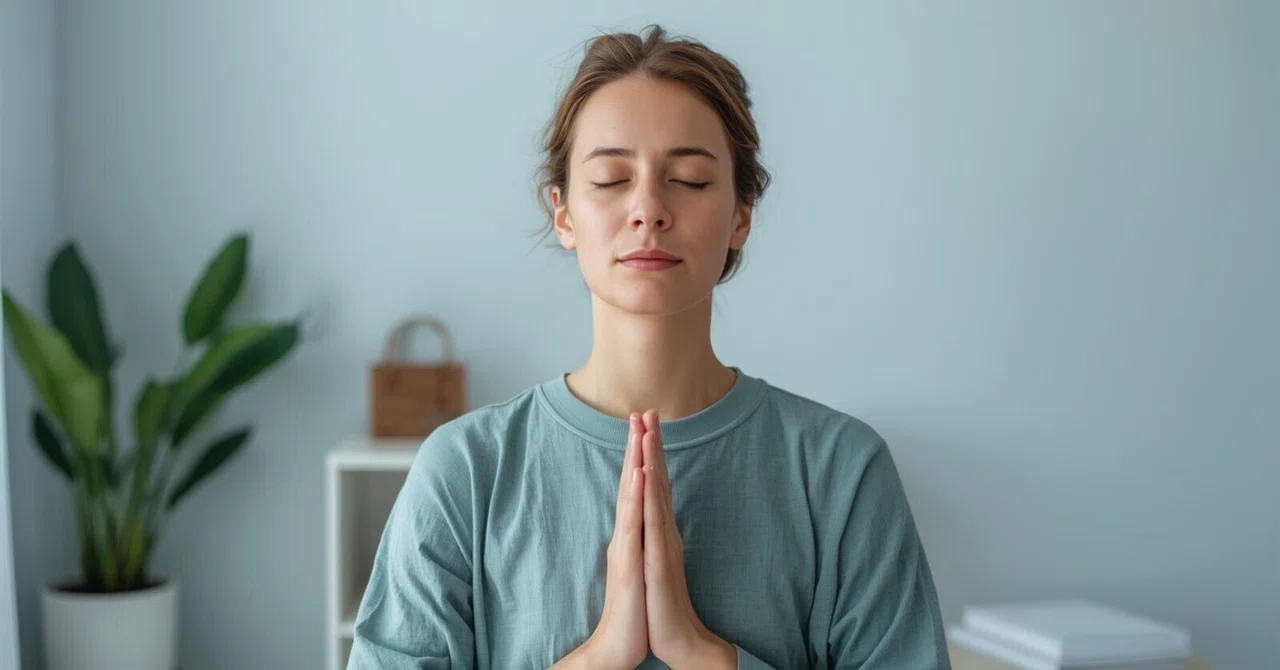 Stable mental health is built through 'self-management ability'｜tai ...