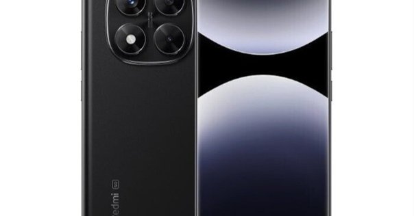 Redmi Note 14 Pro 5G開封レビュー！ミッドレンジモデルがまるで