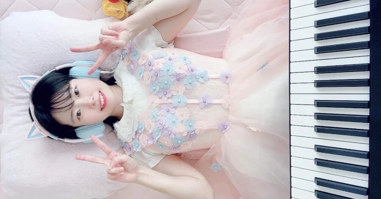 星野希望作曲・おすすめ作品の紹介【その①】|星野希望(のぞみ) 星野希望作曲・おすすめ作品の紹介【その①】|星野希望(のぞみ)