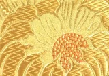 美品 正絹 袋帯 凛とした装い 華やかな色彩 朱赤 塩瀬 型絵染 椿文様 美品 正絹 袋帯 凛とした装い 華やかな色彩 朱赤 塩瀬 型絵染 椿文様