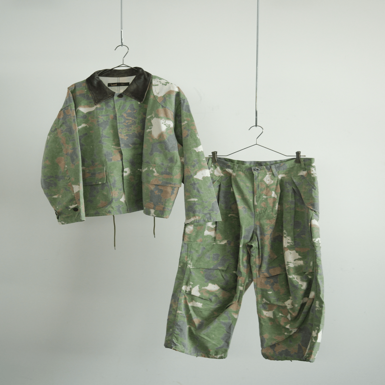 服好きな男がみんな好きなカモ｜y_s_k117