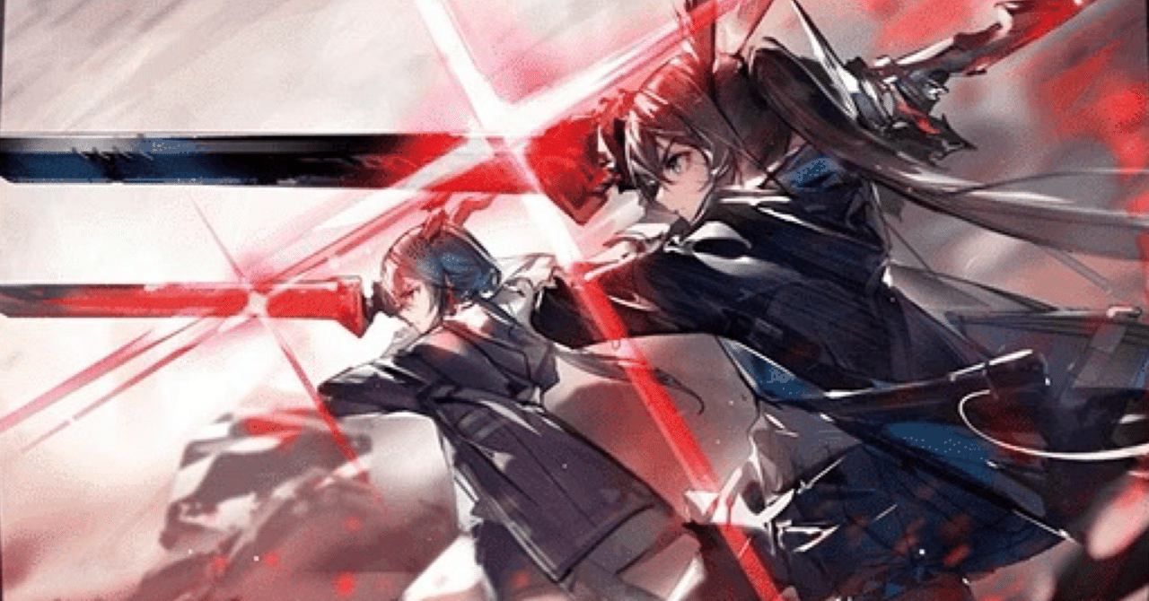 ユニオンアリーナ アークナイツ vol2 アーミヤ チェン デッキ