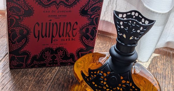 Le Couvent | Ilhabela。ブラックバニラの鮮烈、グルマン