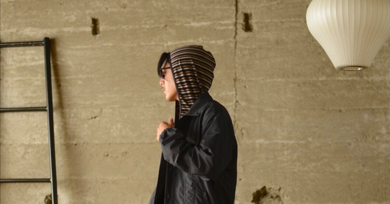 違う未来が見えるかも知れない。｜takuro yamashita