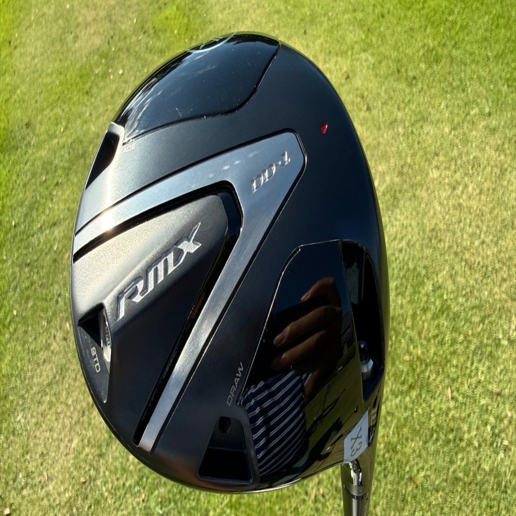 ヤマハRMX DD-1、2ドライバー試打＆週刊ベストヒットゴルフクラブ 9/15