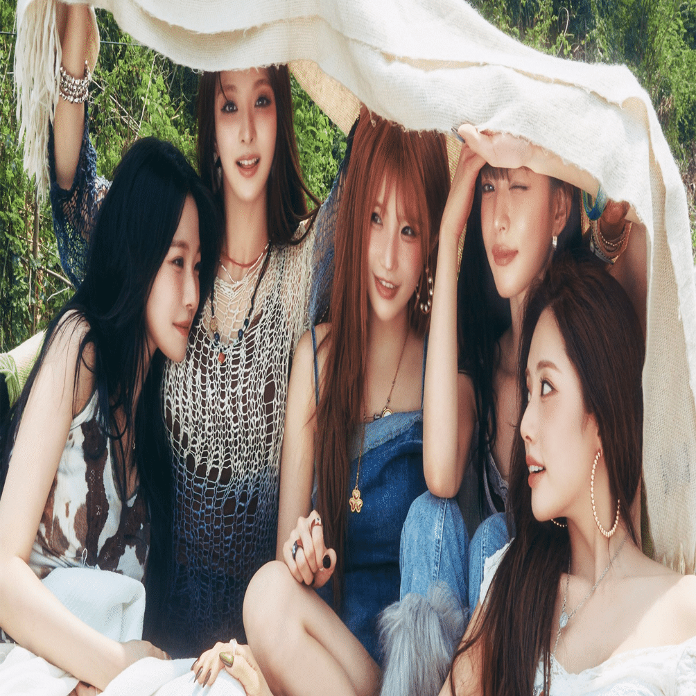 fromis_9『NOW TOMORROW.』in Tokyo ライブレポ -5人の輝きと