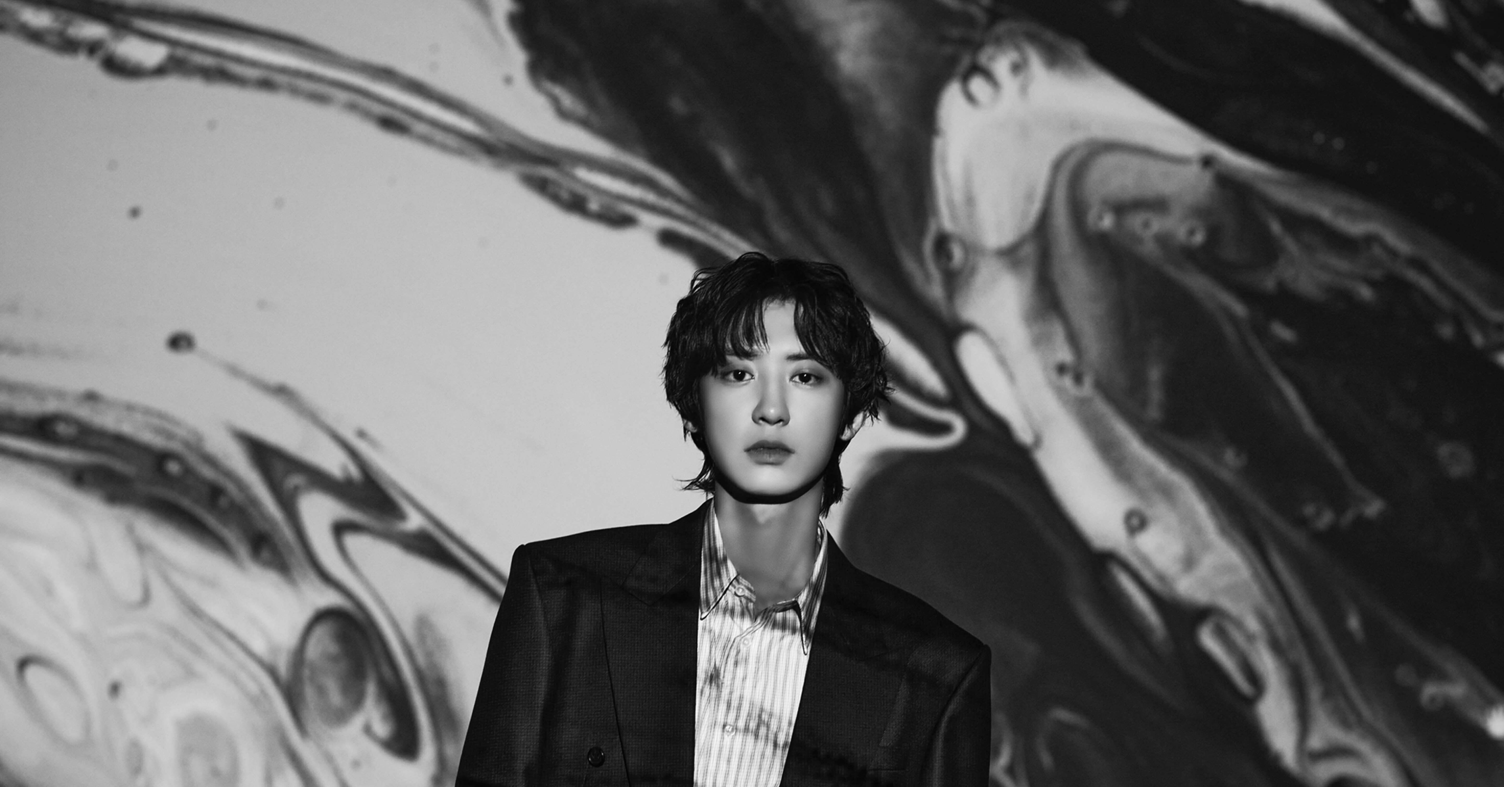 CHANYEOL日本アルバム発売決定【日々】━カムバラッシュEXOソロ9月〜10