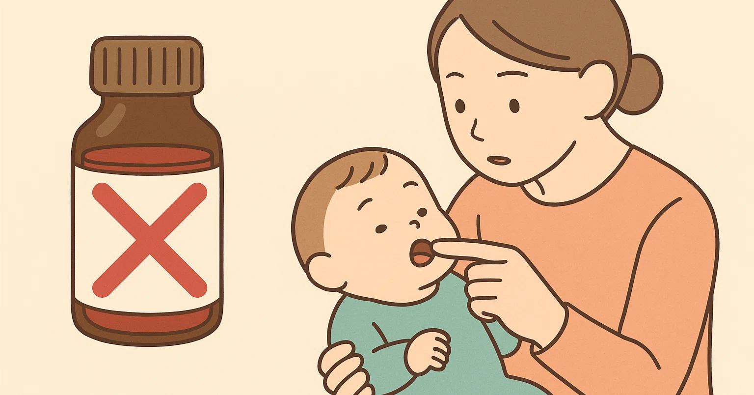 2 歳 以下 と は