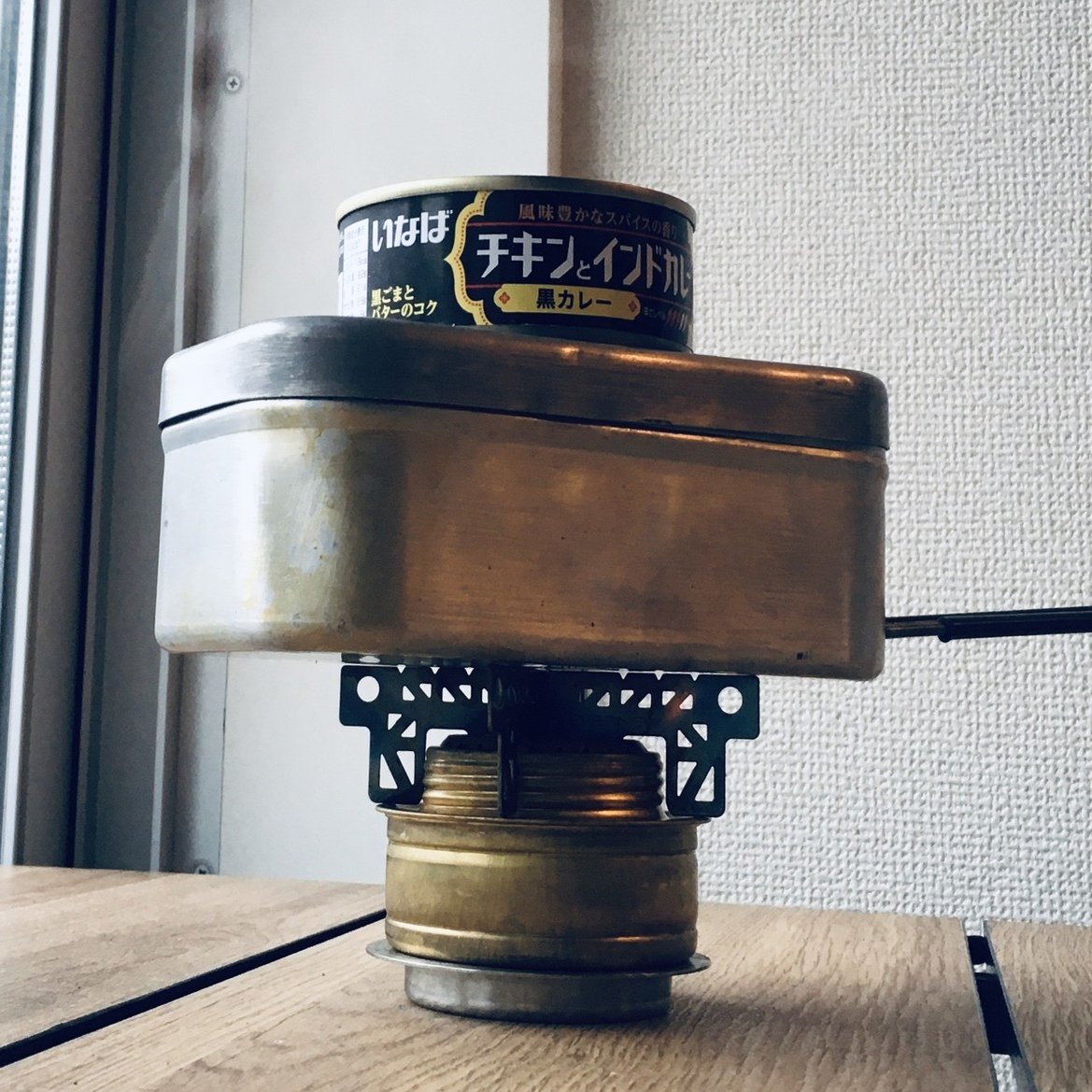 30mlのアルコールで 米は炊けるのか Daisuke Ueshima Note