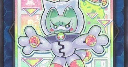 ヤミーにわかによるヤミーデッキ｜えるま